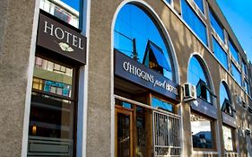 Ohiggins Park Hotel